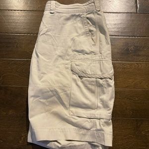 Ralph Lauren Polo Cargo Shorts
